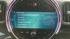 MINI Countryman 1.5 Cooper Classic 5dr Auto Petrol Hatchback